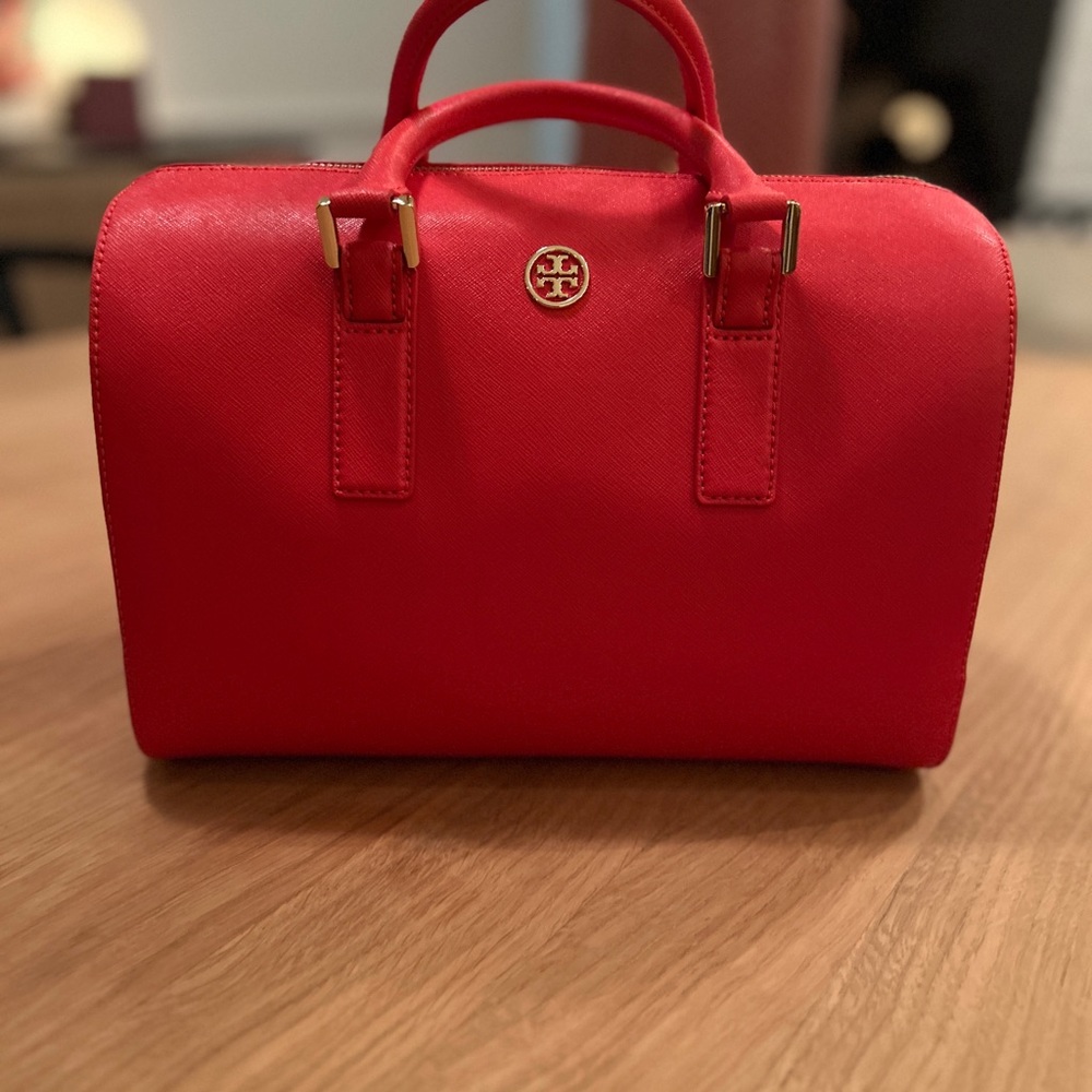 Tory Burch handbag.  Gorgeous & Brand new